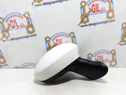 Right mirror FIAT PUNTO EVO (199_) 1.3 D Multijet (199AXC1A, 199BXC1A, 199AXT1A, 199BXT1A) | BP20739238C27 