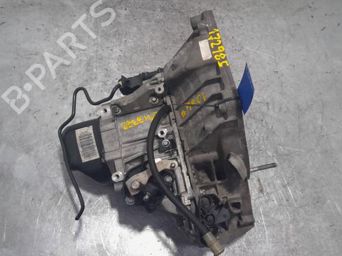 Gearbox DACIA SANDERO II  | BP25494281M3 