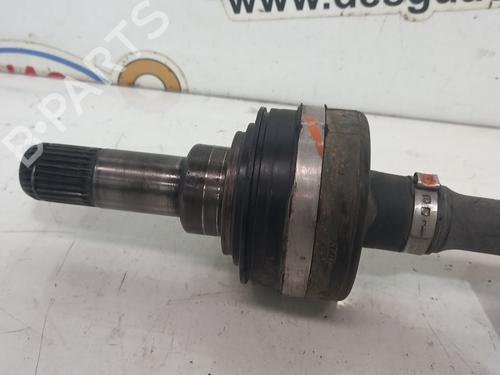 Left rear driveshaft BMW X4 (G02, F98) xDrive 20 d | BP27285029M40 