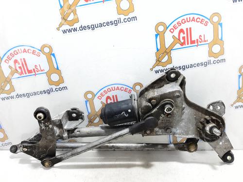 Front wiper motor MITSUBISHI GRANDIS (NA_W)  | BP29710804M29