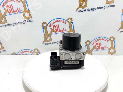 ABS pump SEAT IBIZA III (6L1)  | BP20807621M43 