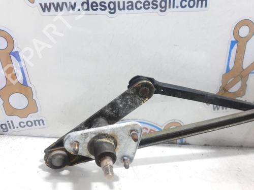 Front wiper motor DAEWOO KALOS (KLAS)  | BP20756287M29 