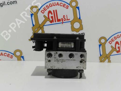 Used ABS pump NISSAN MICRA III (K12) 1.2 16V (65 hp) 20788753
