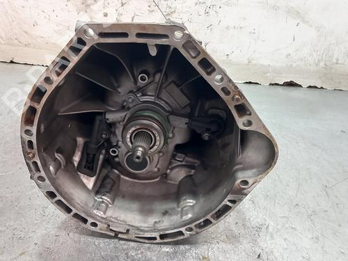 Gearbox MERCEDES-BENZ C-CLASS Coupe (CL203) C 220 CDI (203.706) | BP20768048M3 