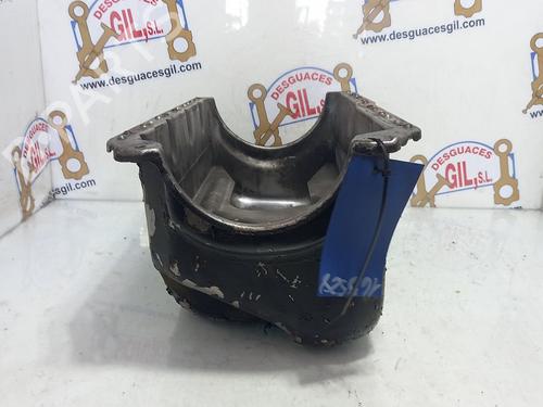 Oil sump FORD ESCORT III (GAA) 1.6 D | BP20770476M115 
