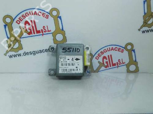 Used ECU airbags NISSAN PRIMERA (P11) 1.6 16V (90 hp) 20806774