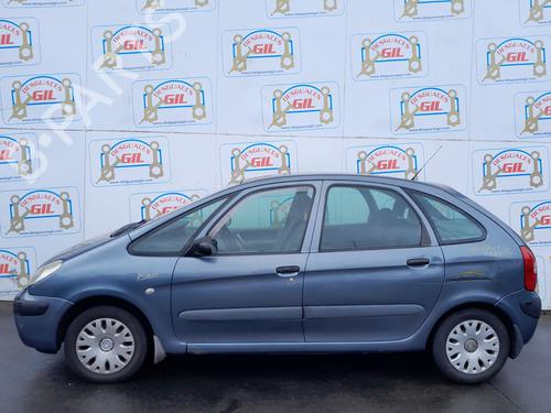 Used Parts CITROËN XSARA PICASSO (N68) 2.0 HDi (90 hp) 4377459