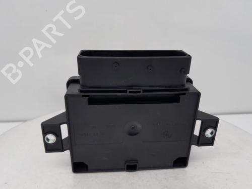 Electronic module LAND ROVER RANGE ROVER EVOQUE (L538) 2.2 D | BP36502807M83 - Image 3