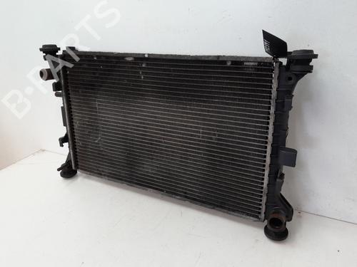 Water radiator FORD FOCUS I (DAW, DBW) 1.8 Turbo DI / TDDi | BP30697676M31