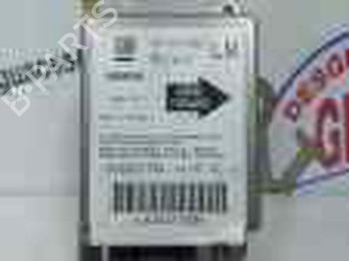 Used ECU airbags OPEL VECTRA A (J89) 1.7 TD (F19, M19) (82 hp) 20806215