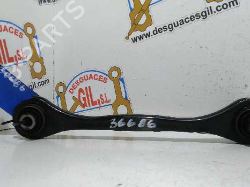 Bras de suspension arrière gauche VW GOLF VI (5K1) [2008-2014]  20796498