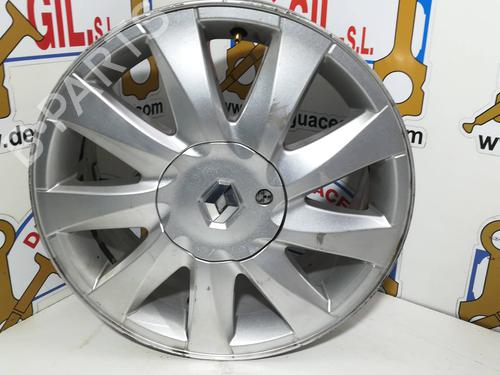 Rim RENAULT SCÉNIC II (JM0/1_) 1.5 dCi (JM1E, JM16) | BP20746371C45 