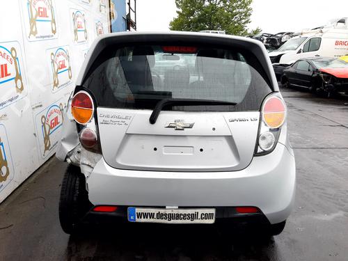 Subframe CHEVROLET SPARK (M300) 1.0 | BP20761271M9 