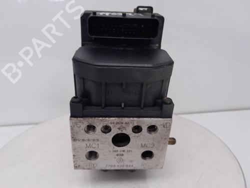 Abs pomp RENAULT MEGANE I (BA0/1_) 1.9 D Eco (BA0A, BA0U, BA0R) (64 hp) 29534265