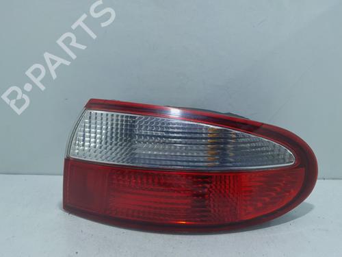 Used Right taillight DAEWOO LANOS (KLAT) 1.3 (75 hp) 21389683