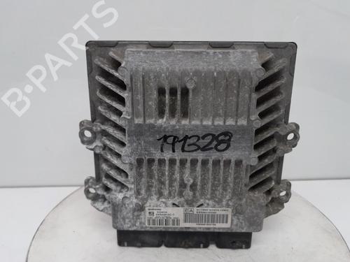 Motorstyringsenhed CITROËN C8 (EA_, EB_) 2.0 HDi 135 (136 hp) 28192228