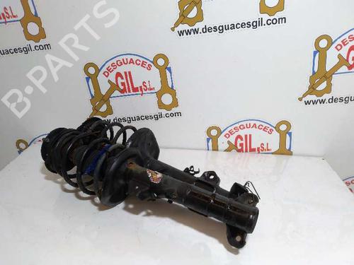 Right front shock absorber BMW 3 Compact (E36) 318 tds | BP20729051M17 