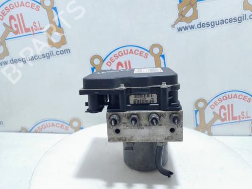 Used ABS pump CITROËN C4 I (LC_) [2004-2014]  20770435