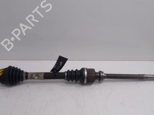 Drivaksel fortil Højre PEUGEOT 206 Hatchback (2A/C) 1.9 D (69 hp) 29953593