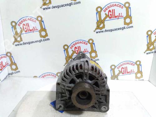 Alternator RENAULT GRAND SCÉNIC II (JM0/1_) 1.6 | BP20732912M7 