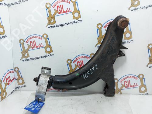 Used Left front suspension arm SUBARU FORESTER (SF_) 2.0 AWD (SF5) (125 hp) 20737550