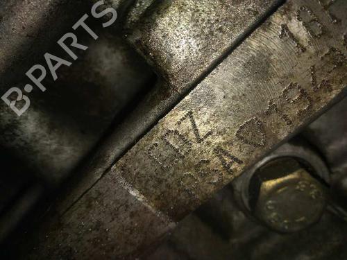 Engine CITROËN SAXO (S0, S1) 1.0 X | BP20728563M1 
