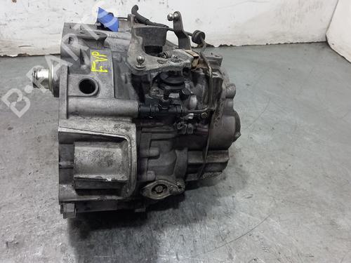 Gearbox FORD GALAXY I (WGR) 1.9 TDI | BP20764192M3 