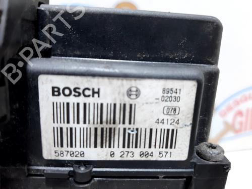 ABS pump TOYOTA COROLLA (_E12_) 2.0 D-4D (CDE120R, CDE120L_) | BP20803127M43 