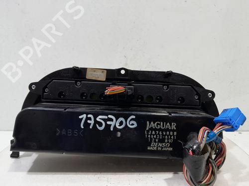 Climate control JAGUAR XJ (X308) 4.0 | BP24151439I5 
