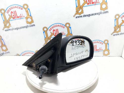 Used Right mirror HYUNDAI ACCENT II (LC) 1.5 CRDi (82 hp) 20735601