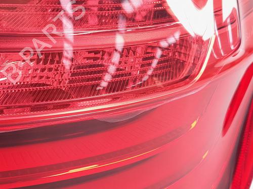 Right taillight BMW 5 (F10) 520 d | BP36753561C35 - Image 2