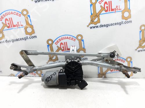 Viskermotor vindrute PEUGEOT PARTNER Box Body/MPV (5_, G_) [1996-2025]  20744886