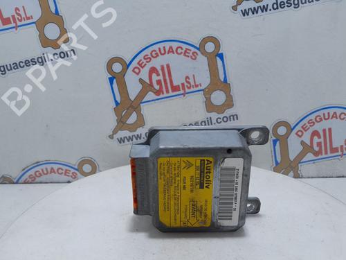 Used ECU airbags CITROËN XSARA PICASSO (N68) 2.0 HDi (90 hp) 20764487