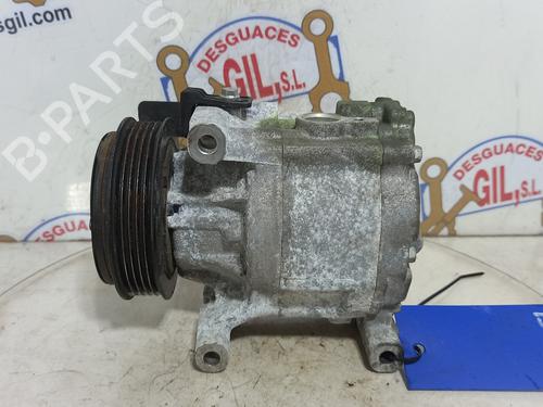 Airco pomp FIAT 500 (312_) 1.2 LPG (312AXA1A) (69 hp) 20751184