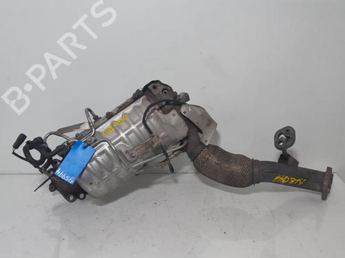 Particulate filter MAZDA 6 Saloon (GJ, GL)  | BP29906497M81 
