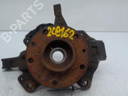 Used Left front steering knuckle Left front steering knuckle 37248098 37248098