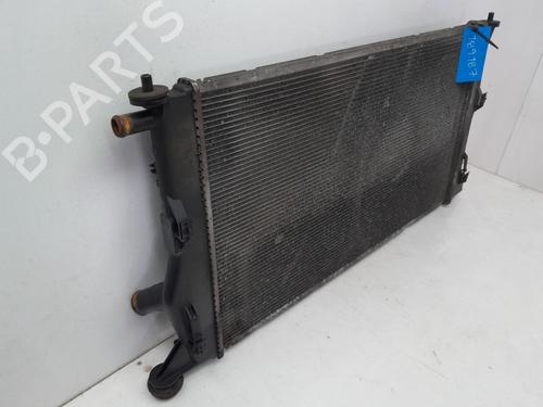 Køler SEAT LEON (1M1)  | BP27513225M31 