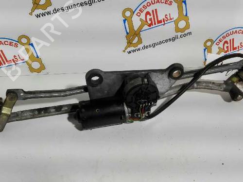 Used Front wiper motor CITROËN XANTIA (X1_, X2_) [1993-2003]  20773817