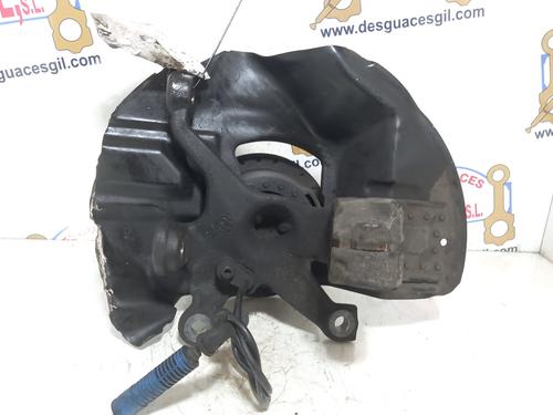 Right front steering knuckle BMW 3 (E46) 320 d | BP20746932M26 