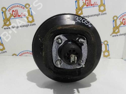Used Servo brake PEUGEOT 207 (WA_, WC_) 1.4 16V (95 hp) 20779219