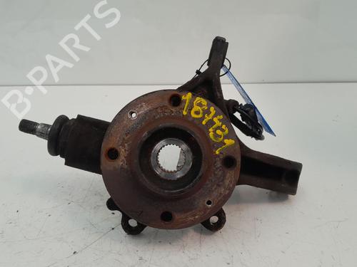 Used Right front steering knuckle PEUGEOT 307 (3A/C) 2.0 HDi 90 (90 hp) 26711210
