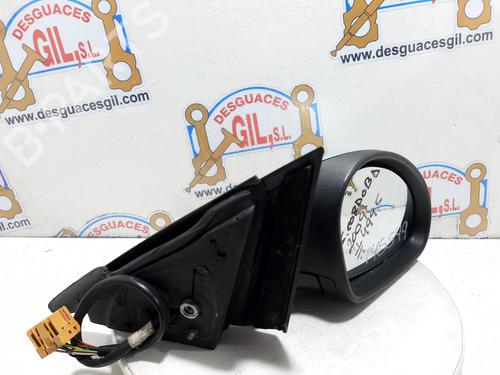 Used Right mirror SEAT CORDOBA (6L2) 1.9 TDI (100 hp) 20757060