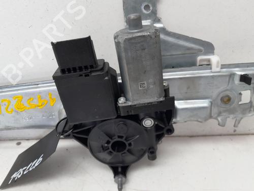 Rear left window mechanism CITROËN C3 III (SX) | BP36649568C24 - Image 2