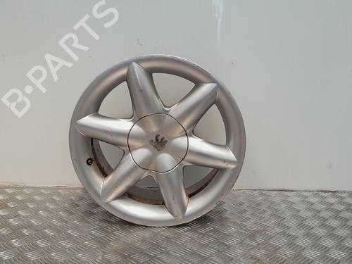 Rim PEUGEOT 406 Coupe (8C) 2.2 HDI | BP29511340C45 
