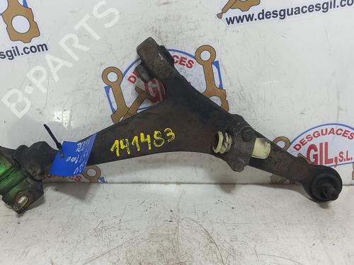 Used Right front suspension arm CITROËN SAXO (S0, S1) 1.5 D (57 hp) 20754457