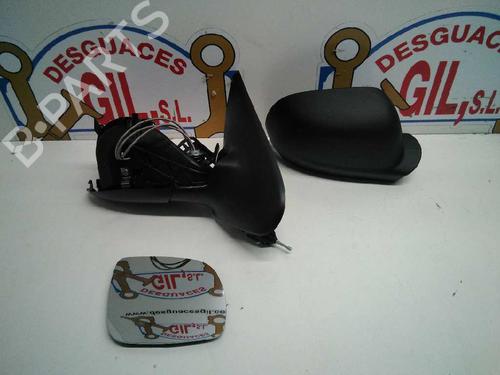 Right mirror SEAT LEON (1M1)  | BP21069876C27 