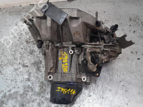 Gearbox RENAULT KANGOO (KC0/1_) 1.5 dCi | BP31072320M3  - Image 5