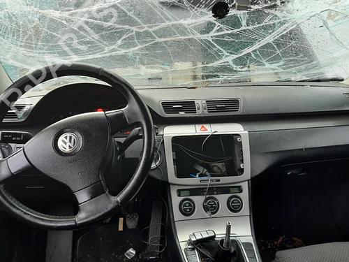 Hanskerom VW PASSAT B6 (3C2)  | BP20766845C95 