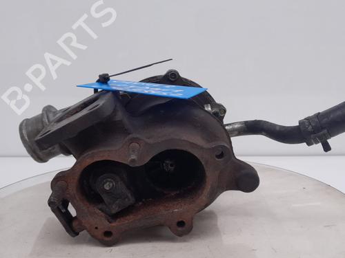 Turbocharger/Supercharger CHRYSLER VOYAGER / GRAND VOYAGER III (GS_, NS_) 2.5 TD | BP29477142M71 