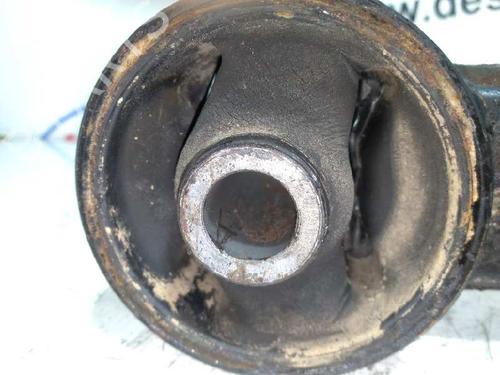 Right rear suspension arm MITSUBISHI PAJERO III (V7_W, V6_W) 3.2 Di-D (V68W, V78W) | BP20735691M15 